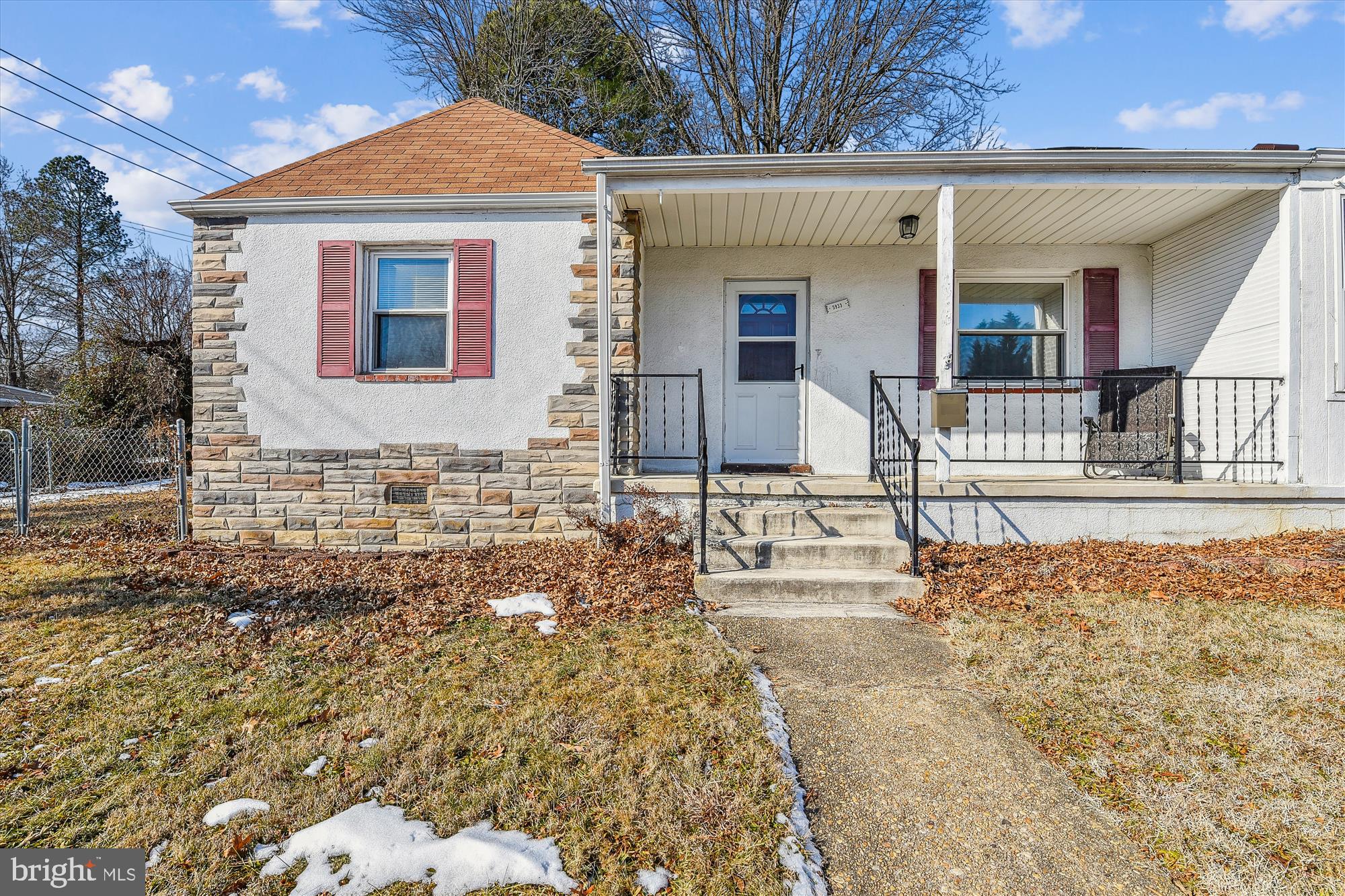 5933 Meadow Road Baltimore, MD 21206 - Photo 2 of 19 Gallery Image 2