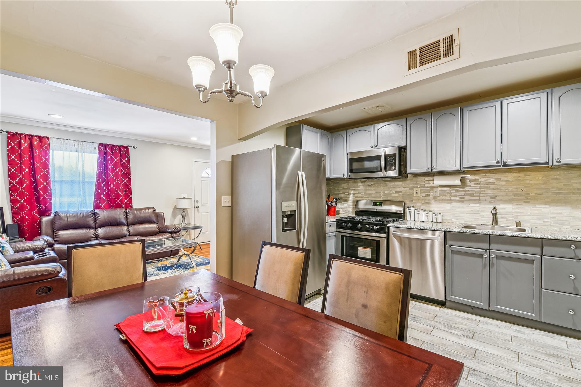 5933 Meadow Road Baltimore, MD 21206 - Photo 6 of 19 Gallery Image 6