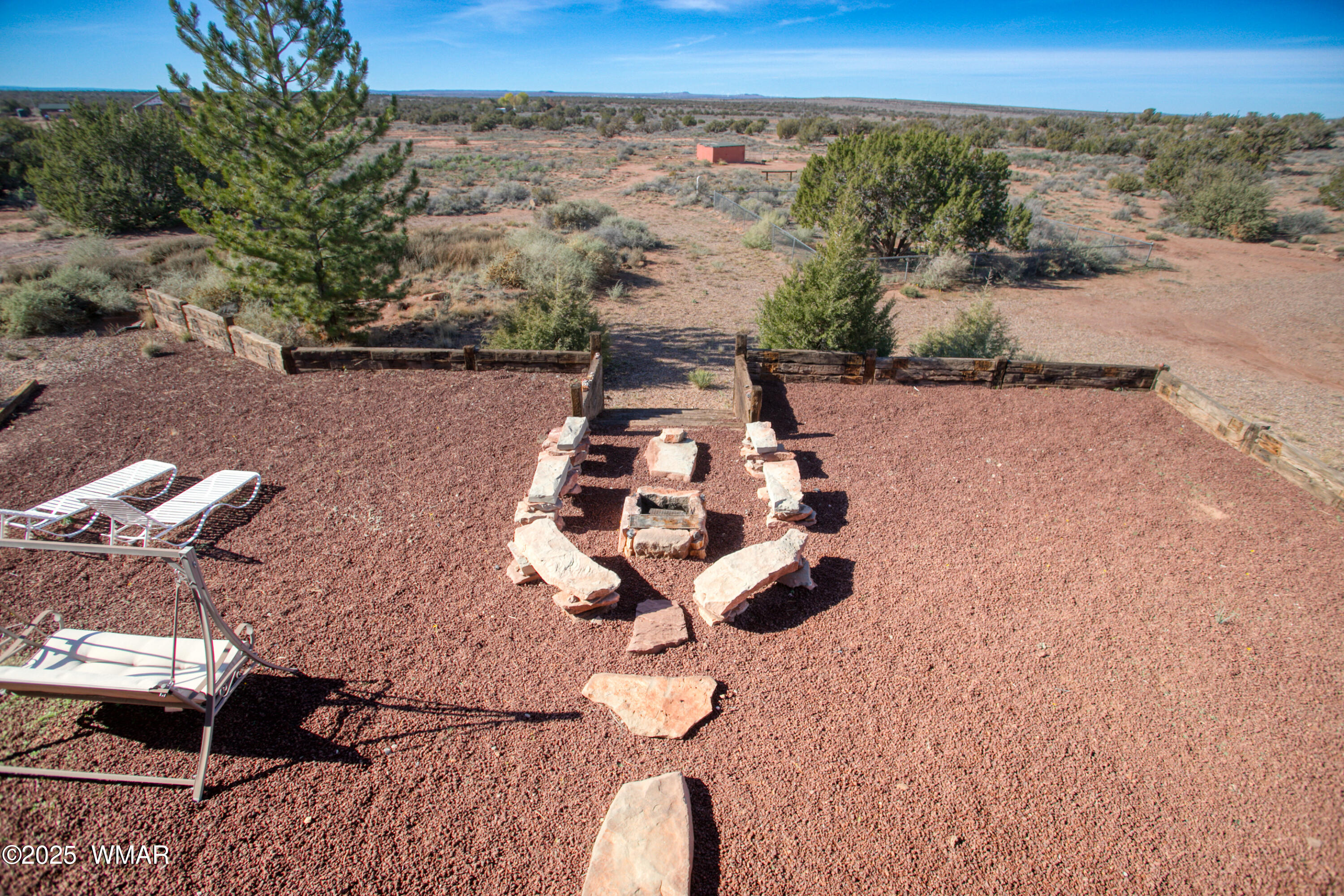 8555 Reata Lane Snowflake, AZ 85937 - Photo 81 of 88 a picture of city view