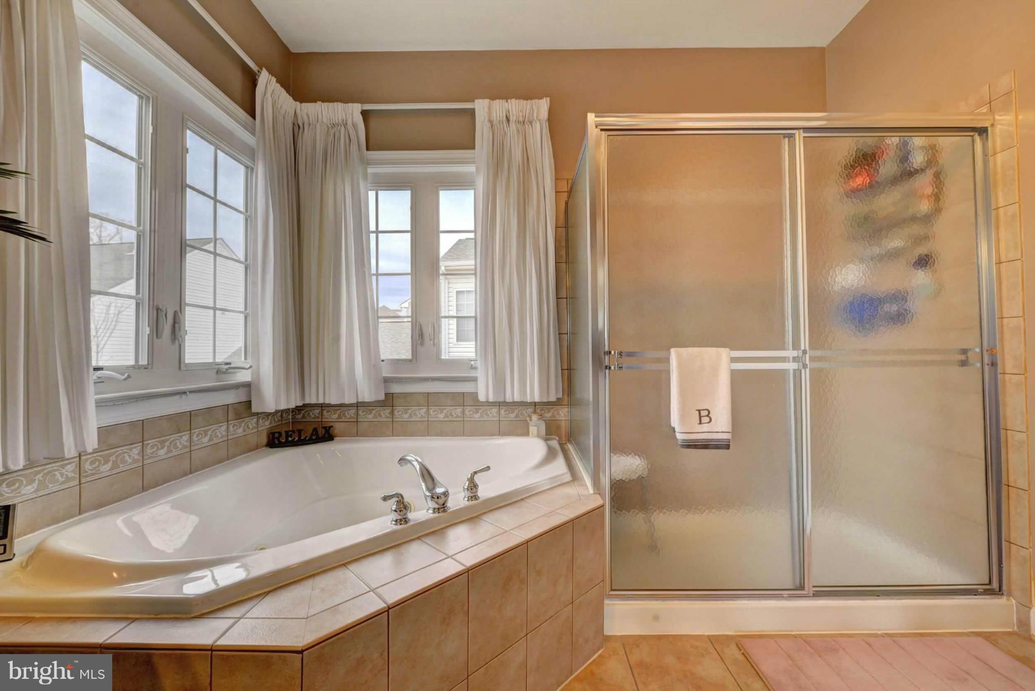 9060 Furey Road Lorton, VA 22079 - Photo 13 of 27 Bath (Master)