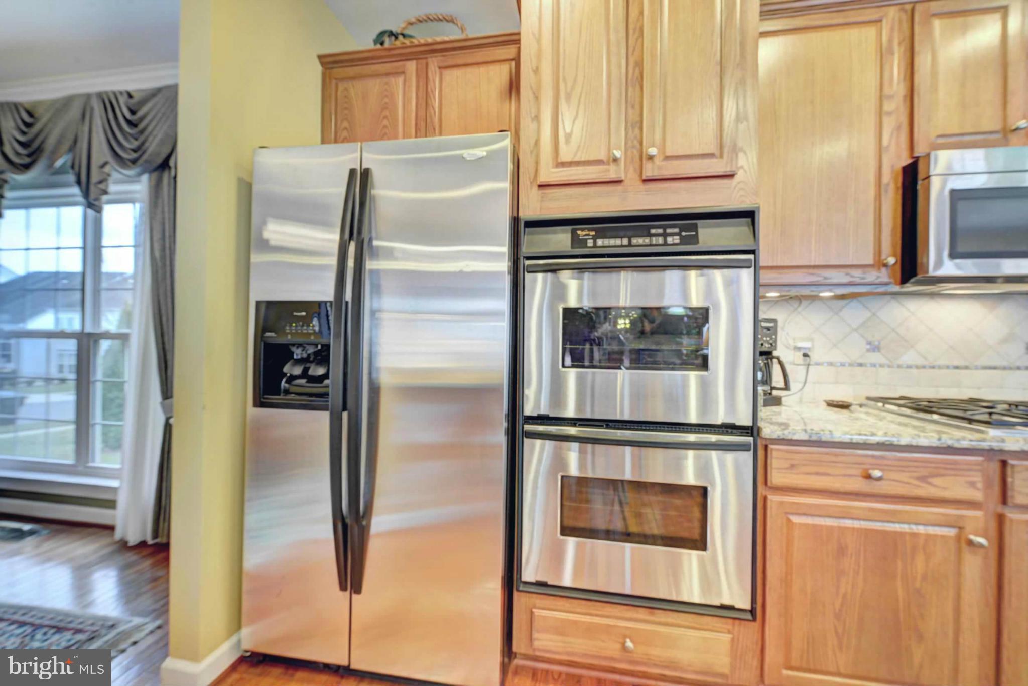 9060 Furey Road Lorton, VA 22079 - Photo 16 of 27 Kitchen