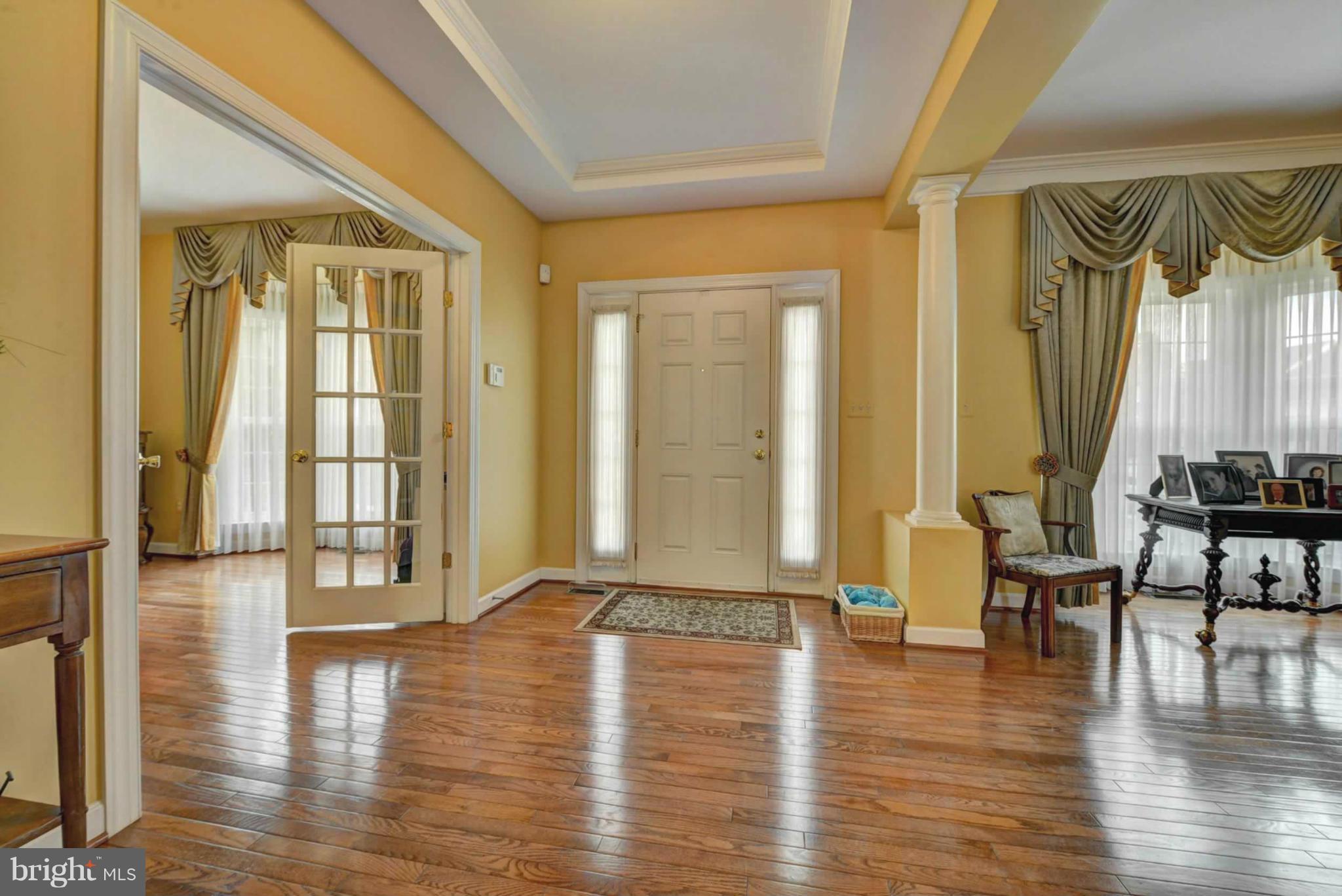 Interior (General)