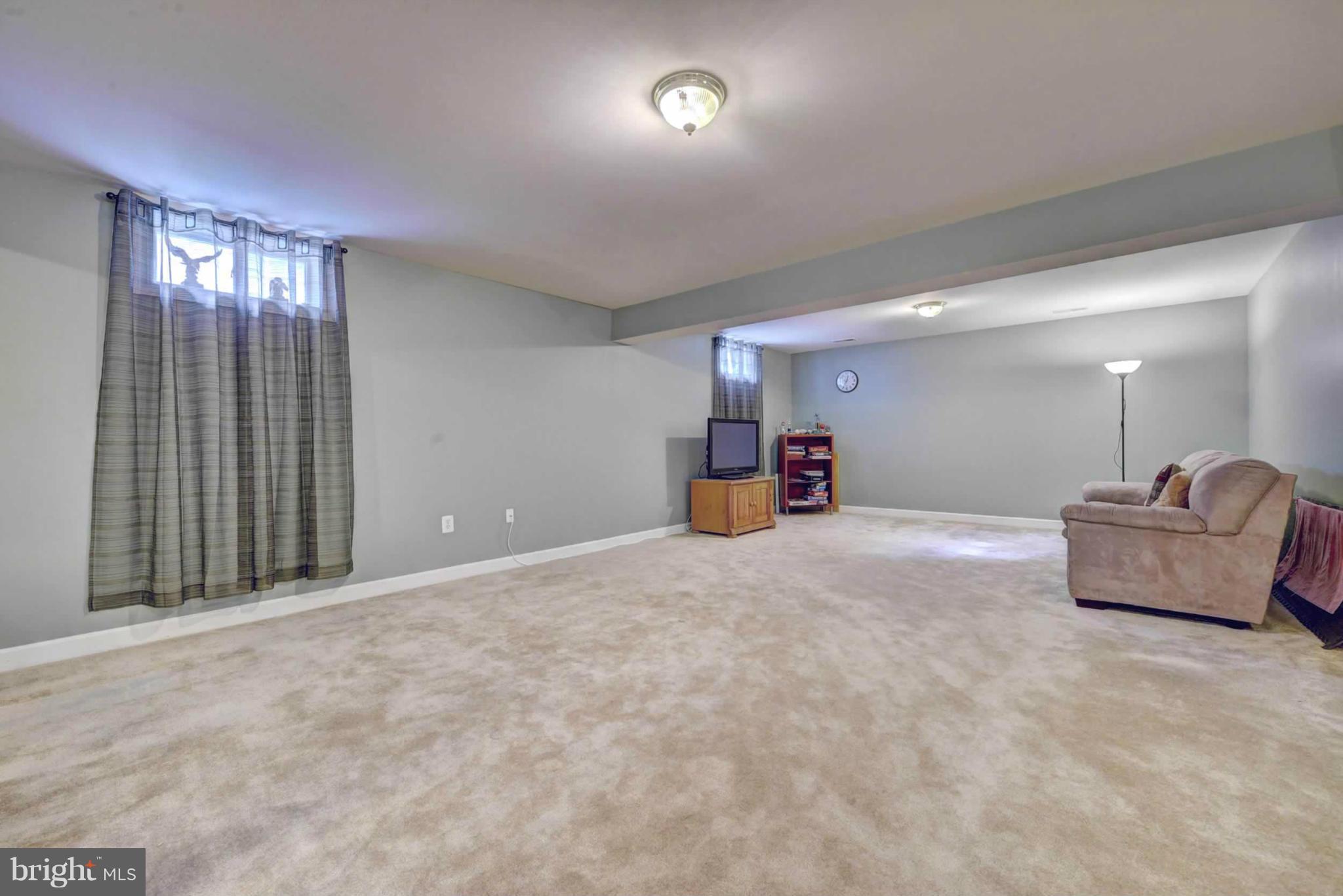 9060 Furey Road Lorton, VA 22079 - Photo 24 of 27 Basement