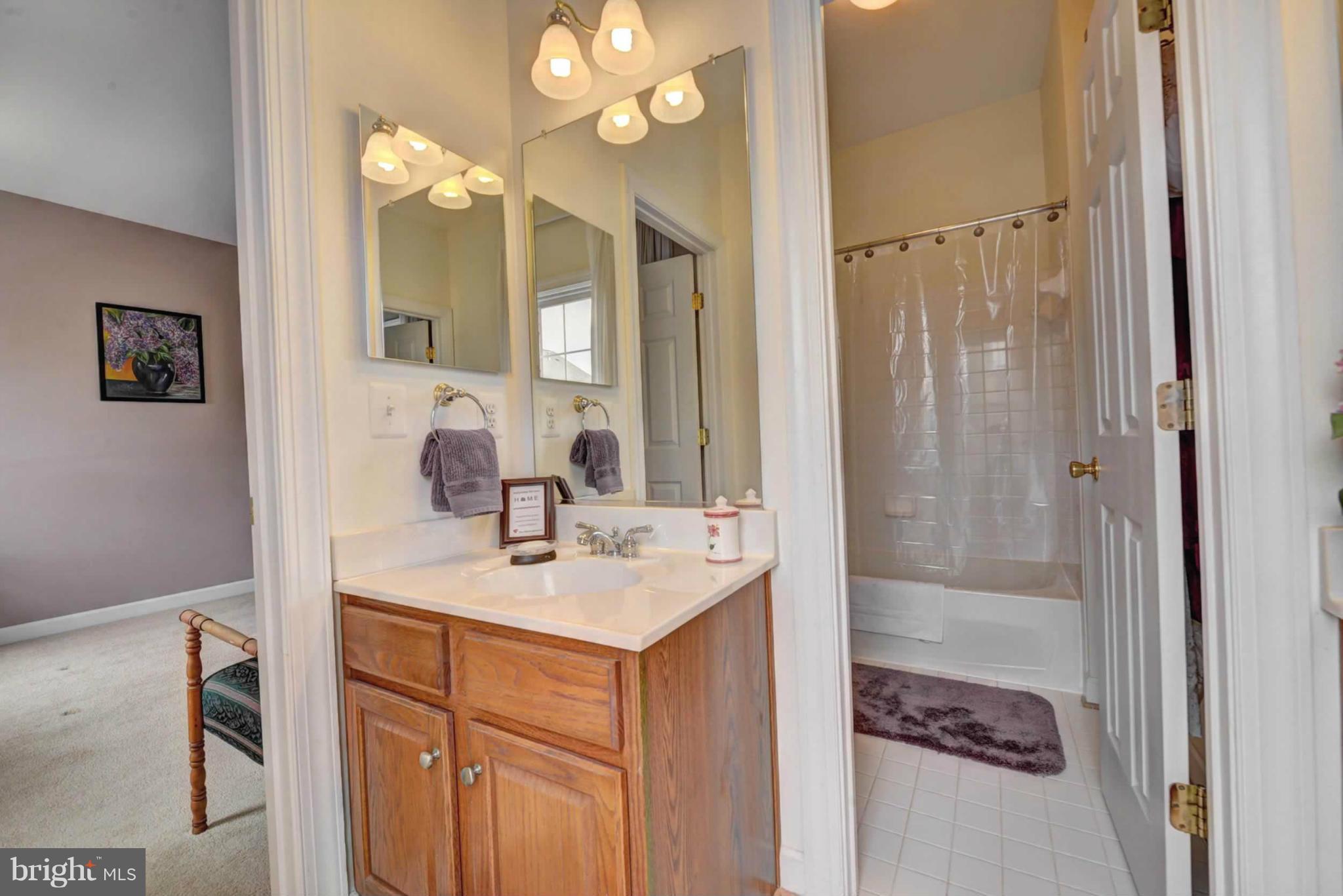 9060 Furey Road Lorton, VA 22079 - Photo 25 of 27 Bath