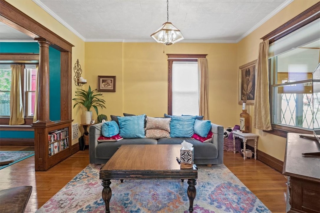 247 Point Pleasant Road Irondequoit, NY 14622 - Photo 11 of 39