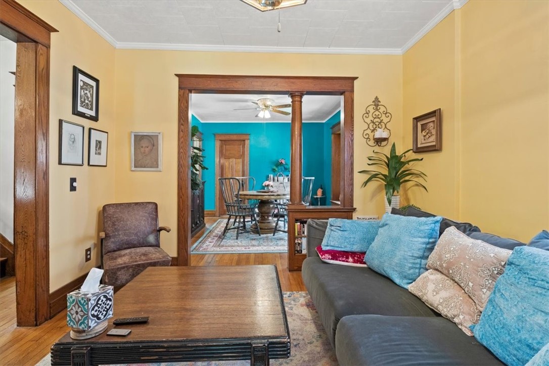 247 Point Pleasant Road Irondequoit, NY 14622 - Photo 12 of 39