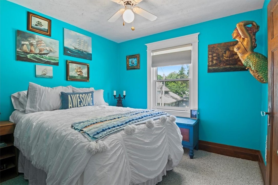 247 Point Pleasant Road Irondequoit, NY 14622 - Photo 28 of 39