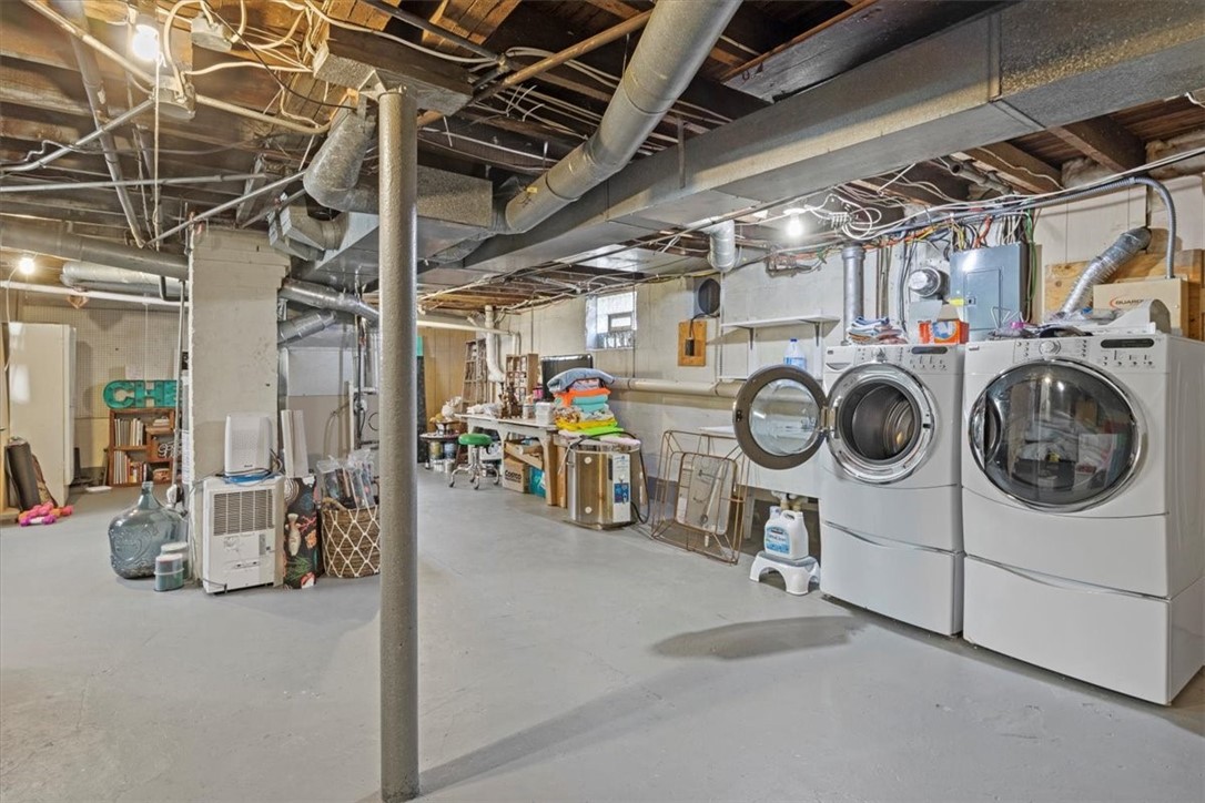 247 Point Pleasant Road Irondequoit, NY 14622 - Photo 30 of 39