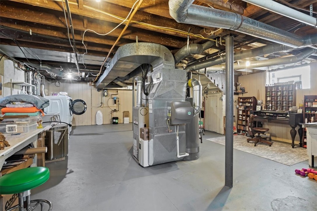 247 Point Pleasant Road Irondequoit, NY 14622 - Photo 31 of 39