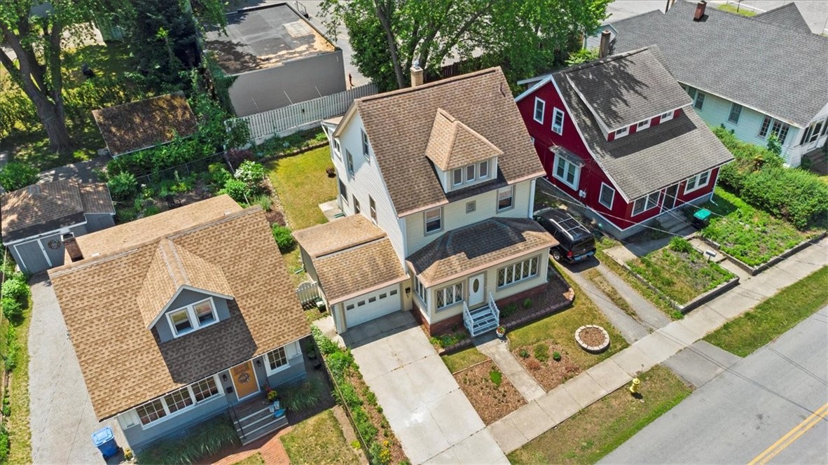 247 Point Pleasant Road Irondequoit, NY 14622 - Photo 33 of 39