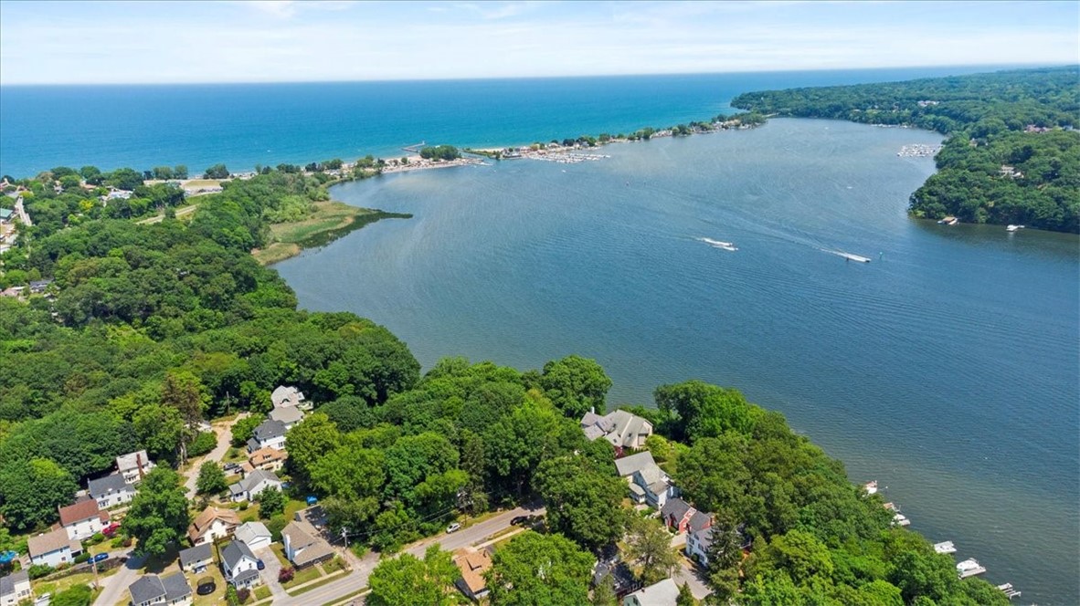 247 Point Pleasant Road Irondequoit, NY 14622 - Photo 38 of 39