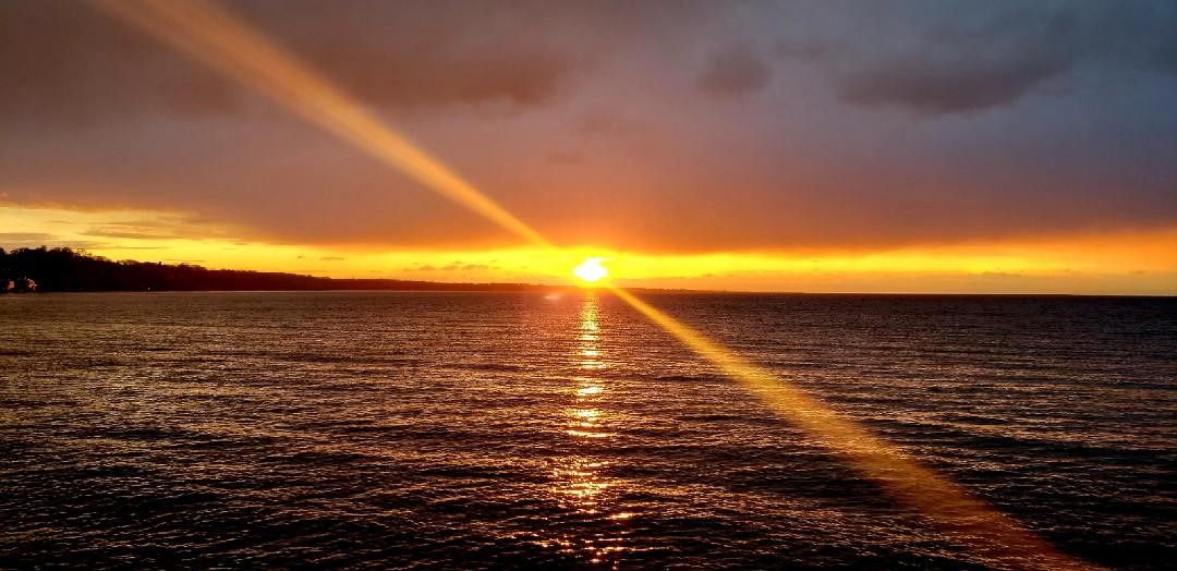 247 Point Pleasant Road Irondequoit, NY 14622 - Photo 5 of 39