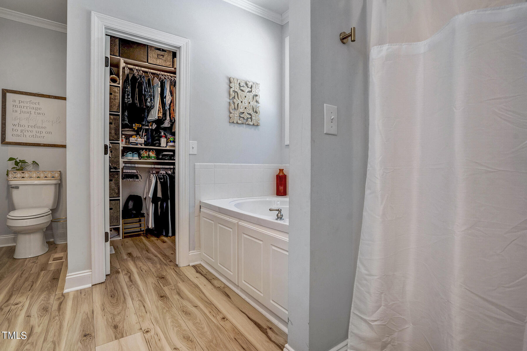 163 Winfred Drive Raleigh, NC 27603 - Photo 28 of 39 a room with storage and utility