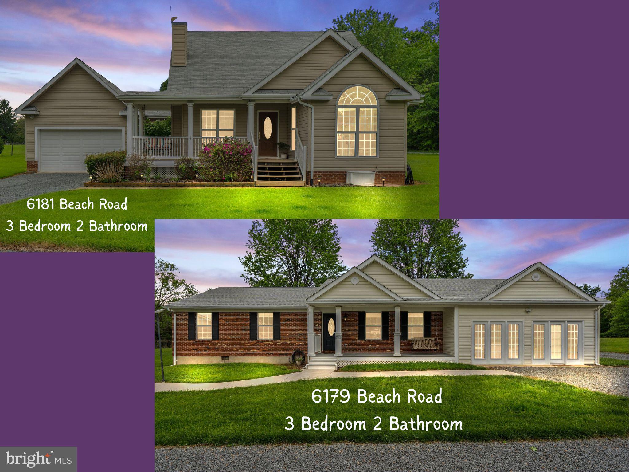 6179 Beach Road Midland, VA 22728 - Photo 1 of 55 Gallery Image 1