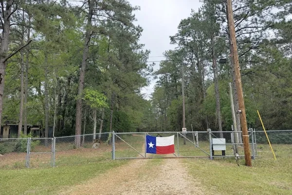 a view of outdoor space