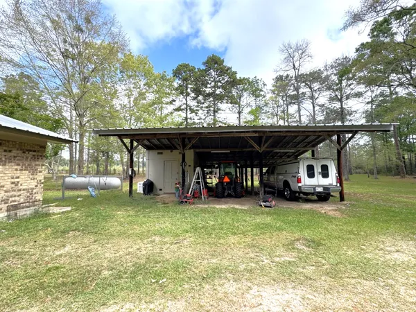 $475,000 | 297 County Road 4479, Warren, TX 77664