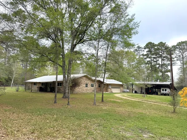 $475,000 | 297 County Road 4479, Warren, TX 77664