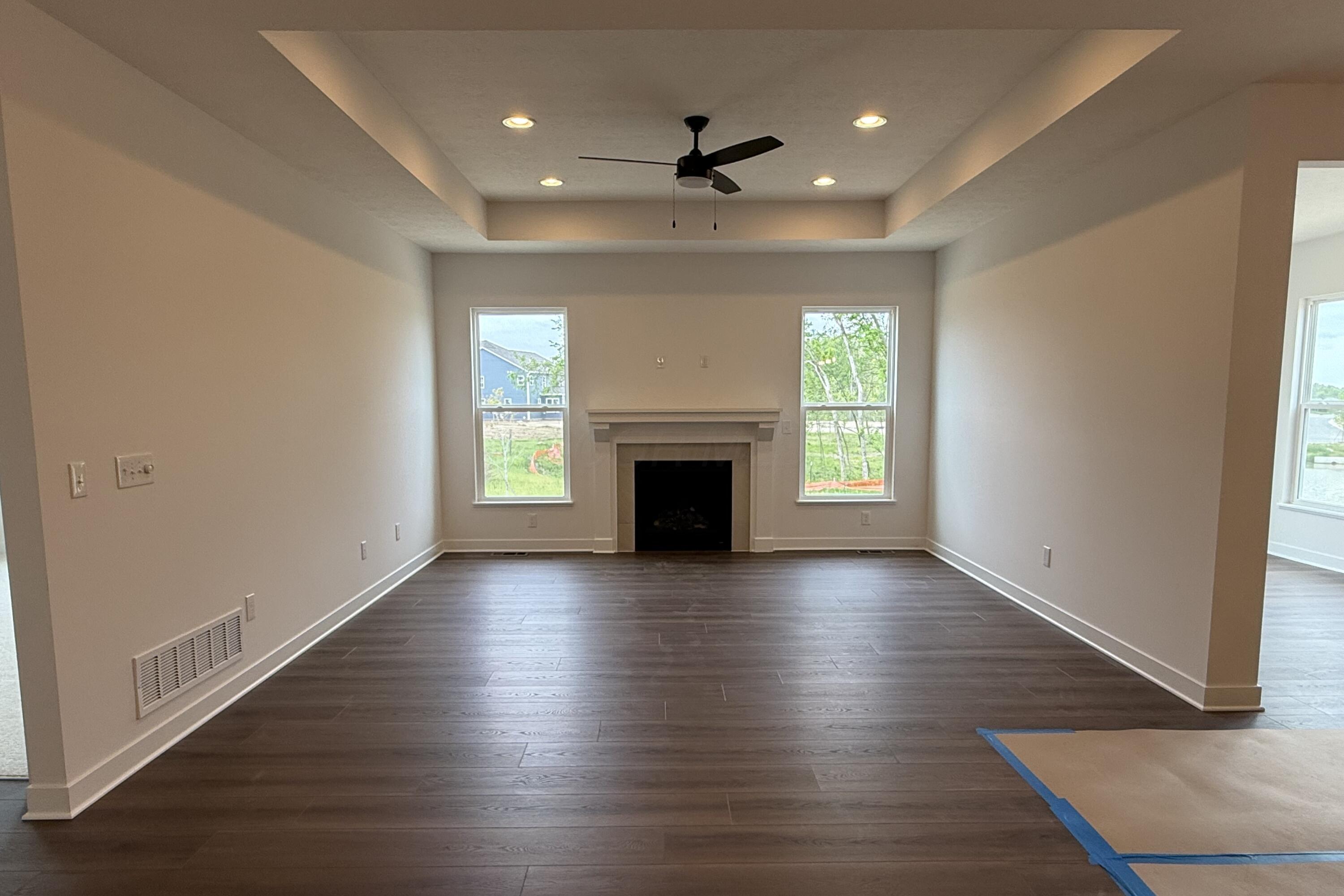 8671 Jenny Road Plain City, OH 43064 - Photo 4 of 13