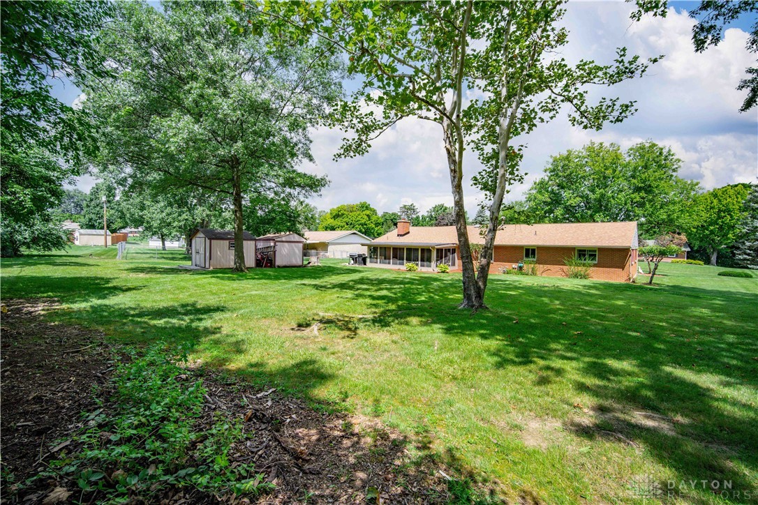 2046 Fox Run Road Dayton, OH 45459 - Photo 25 of 40 Gallery Image 25