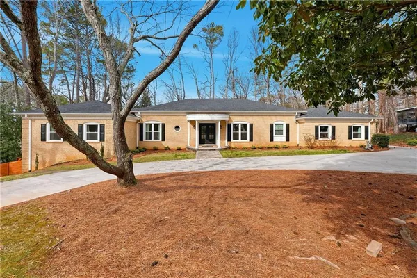 $6,400 | 125 River Park Drive, Atlanta, GA 30328
