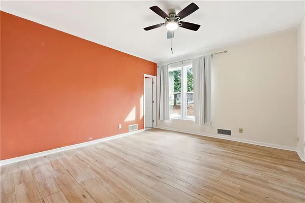 $6,400 | 125 River Park Drive, Atlanta, GA 30328