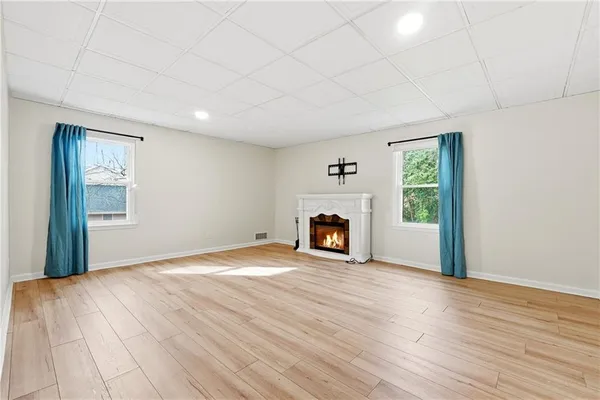 $6,400 | 125 River Park Drive, Atlanta, GA 30328