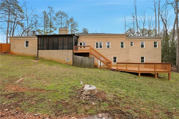 $6,400 | 125 River Park Drive, Atlanta, GA 30328