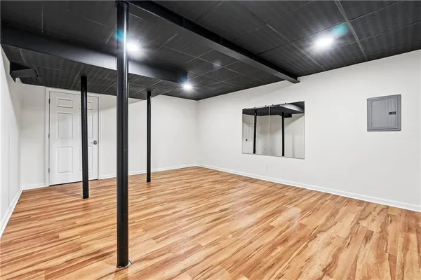 $6,000 | 125 River Park Drive, Atlanta, GA 30328