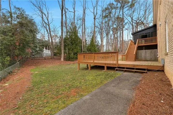 $6,000 | 125 River Park Drive, Atlanta, GA 30328