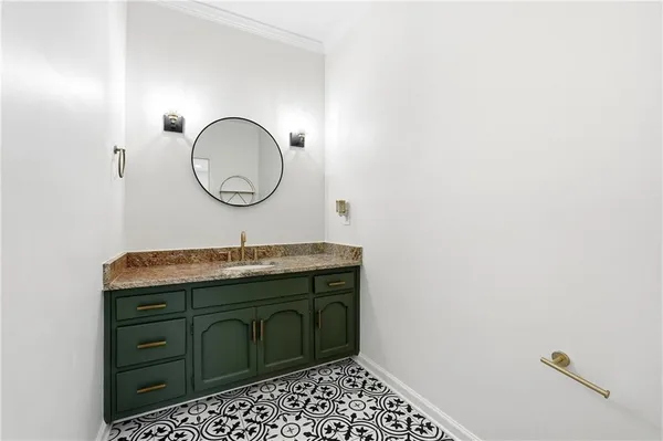$6,400 | 125 River Park Drive, Atlanta, GA 30328