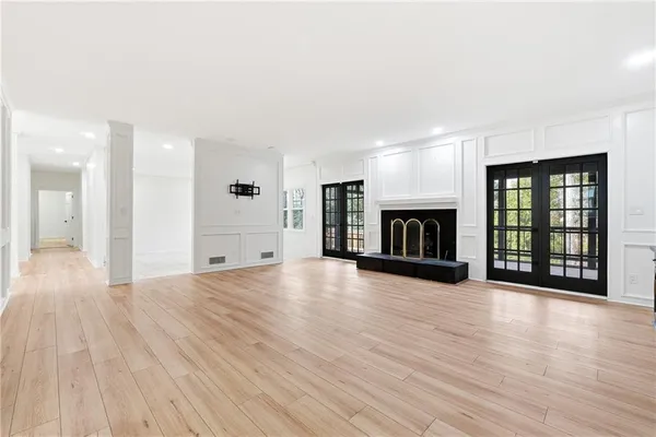 $6,400 | 125 River Park Drive, Atlanta, GA 30328