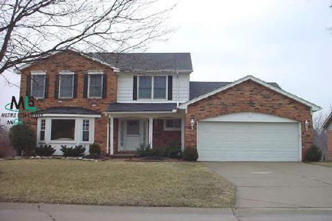 911 Ten Rochester, MI 48309 - Photo 1 of 1 769214.JPG