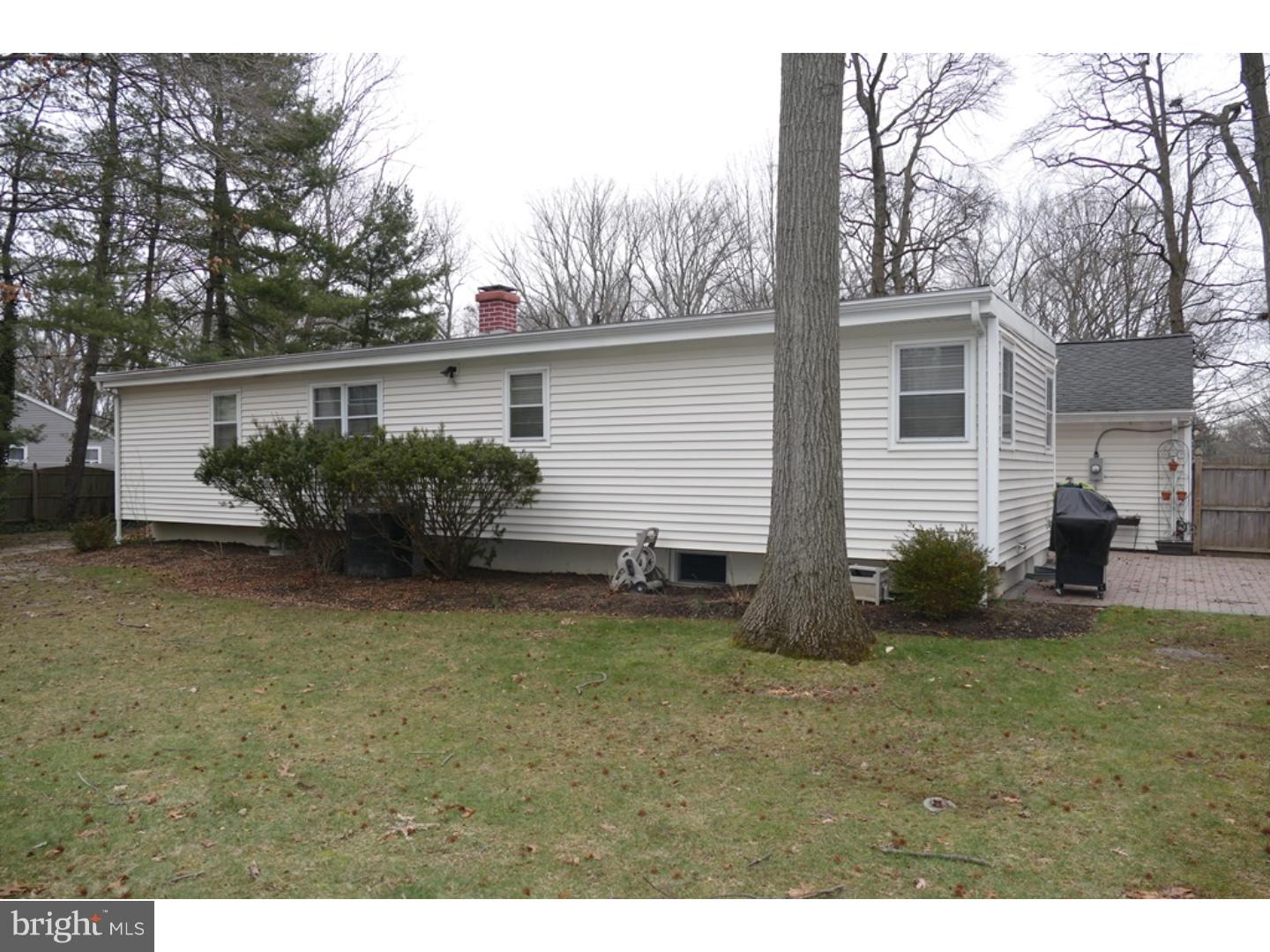 29 Exeter Road East Windsor, NJ 08520 - Photo 20 of 21 Gallery Image 20