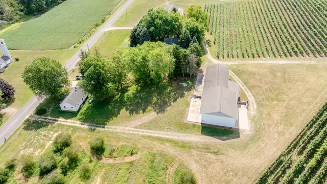 $810,000 | 1980 Angling Road, Coloma, MI 49038