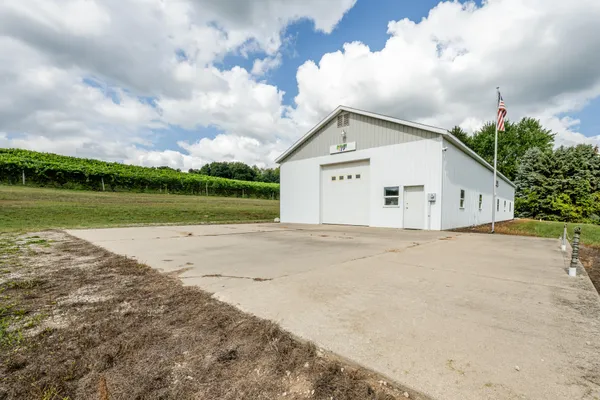 $810,000 | 1980 Angling Road, Coloma, MI 49038