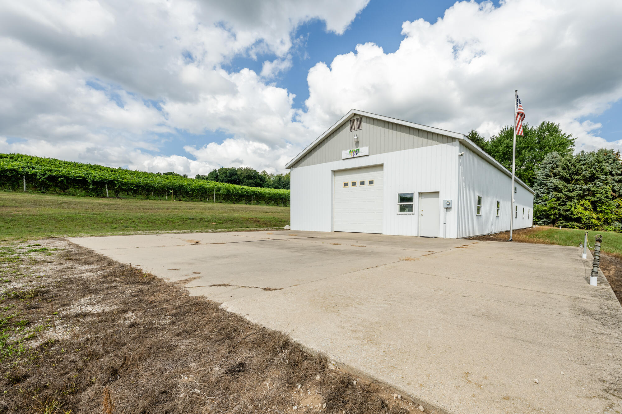 1980 Angling Road Coloma, MI 49038 - Photo 18 of 49 Angling-174
