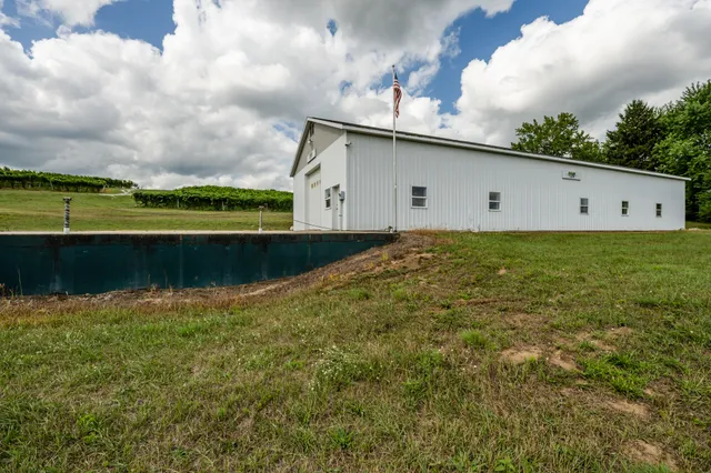 $810,000 | 1980 Angling Road, Coloma, MI 49038