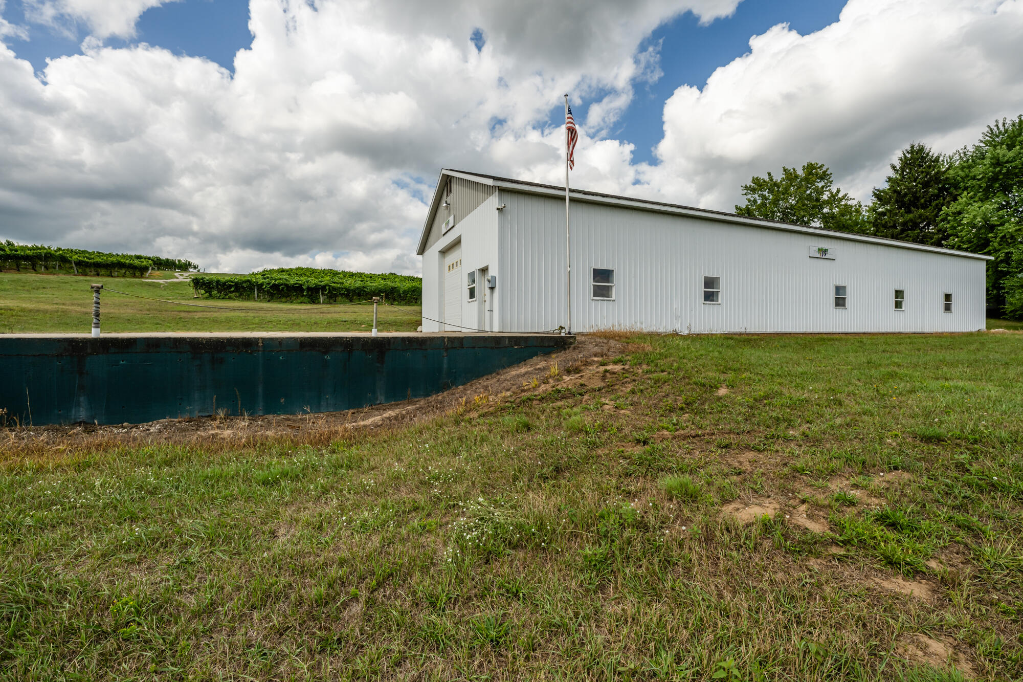 1980 Angling Road Coloma, MI 49038 - Photo 20 of 49 Angling-173