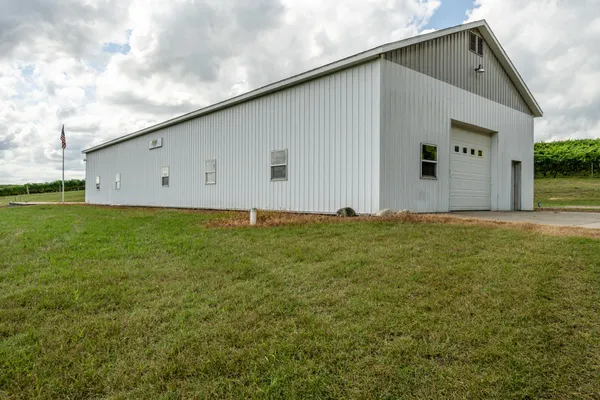 $810,000 | 1980 Angling Road, Coloma, MI 49038