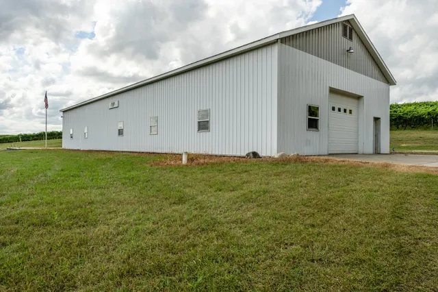 $810,000 | 1980 Angling Road, Coloma, MI 49038