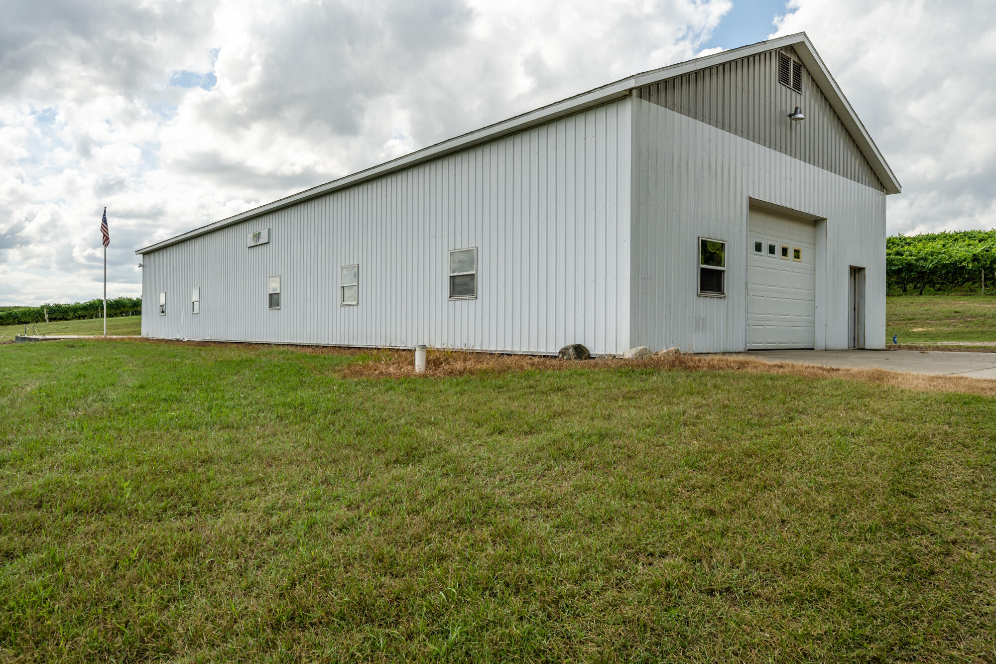 1980 Angling Road Coloma, MI 49038 - Photo 21 of 49 Angling-172