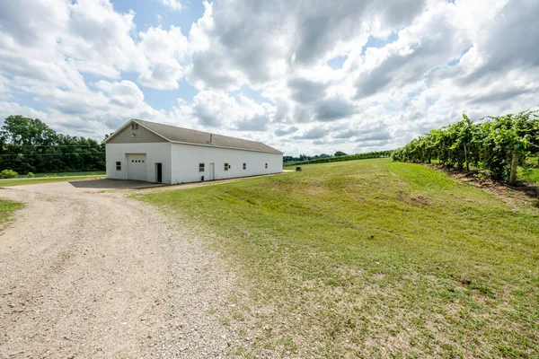 $810,000 | 1980 Angling Road, Coloma, MI 49038