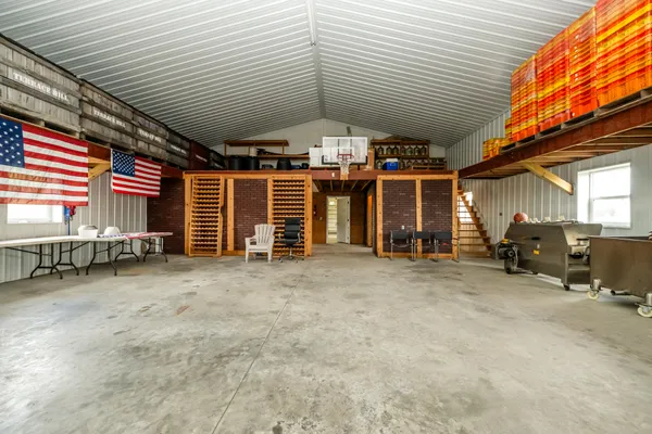 $810,000 | 1980 Angling Road, Coloma, MI 49038