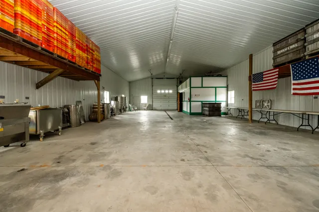 $810,000 | 1980 Angling Road, Coloma, MI 49038