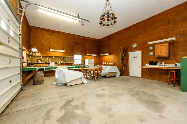 $810,000 | 1980 Angling Road, Coloma, MI 49038