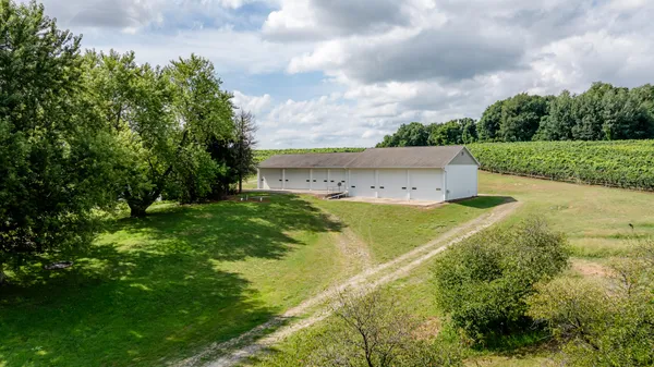 $810,000 | 1980 Angling Road, Coloma, MI 49038
