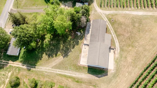 $810,000 | 1980 Angling Road, Coloma, MI 49038