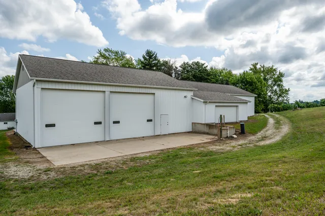 $810,000 | 1980 Angling Road, Coloma, MI 49038