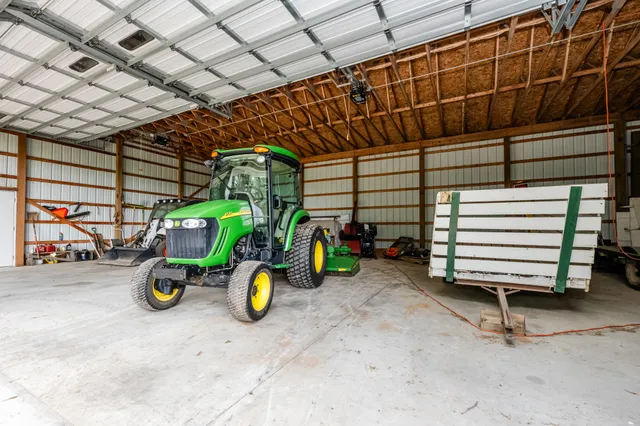 $810,000 | 1980 Angling Road, Coloma, MI 49038