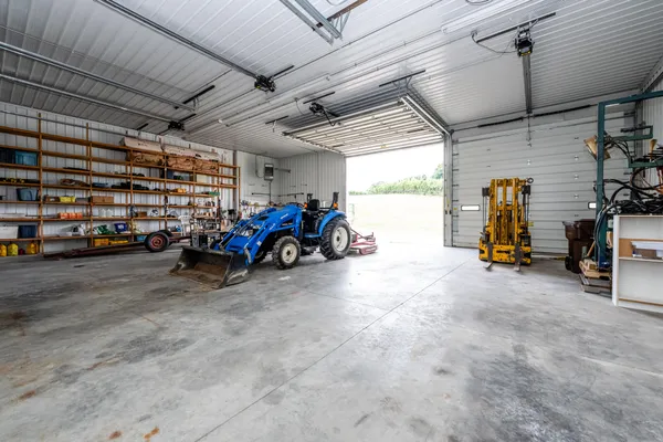 $810,000 | 1980 Angling Road, Coloma, MI 49038